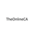 TheOnlineCA Logotype