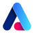 Alpes Data | Agência Digital Logotype