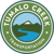 Tumalo Creek Transportation Logotype
