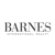 BARNES Logotype