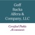 Goff Backa Alfera & Company, LLC Logotype