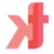 TeKreant Staffing and IT Solutions Logotype