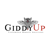 GiddyUp Logotype