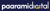 Paarami Digital Logotype