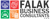Falak Business Consultants Logotype