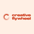 Creative Flywheel Logotype