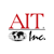 AIT Inc. Logotype