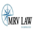 MRV Law, Inc. Logotype