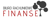 Biuro Rachunkowe Finanse Logotype