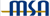 Mark Schaefer Associates LLP Logotype