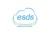 ESDS Software Solution Pvt Ltd. Logotype
