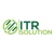 IT Recycling Solution Logotype