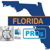 Florida Apple Mac Pros inc. Logotype