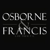 Osborne & Francis, PLLC Logotype