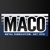 Maco Incorporated Logotype
