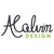 A. Calvin Design LLC Logotype