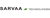 Sarvaa Technologies Logotype