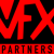VFX PARTNERS Logotype