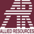 Allied Resources Staffing Solutions Logotype