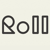 Roll studio Logotype