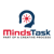 Minds Task Technologies Pvt Limited Logotype
