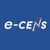 E-cens Logotype