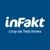 Infakt Sp. z o.o. Logotype