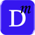 Digital Market POS Logotype