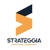 Strateggia Logotype