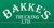 Bakke's Trucking Ltd Logotype