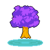 oakpool Logotype