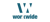 Worxwide Consulting Pvt. Ltd. Logotype