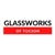 Glassworks of Tucson Logotype