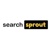 Search Sprout Logotype