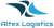 Altex Logistics Logotype