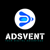 Adsvent Digital Marketing Logotype