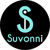 Suvonni Digital Marketing Agency Logotype