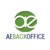 AE Backoffice LLC Logotype