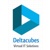 Deltacubes Technology Logotype