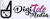 DigiTale Media - Branding & Digital Marketing Agency In Brisbane Logotype