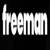 Freeman Logotype