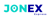 Jones International Transportation Logotype