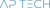 AP Technologies Logotype