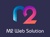M2 Web Solution Logotype