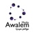 Awalem Media Logotype
