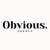 Obvious. Agency Logotype