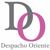 Despacho Contable Oriente Logotype