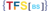 TFSBS Logotype