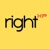 RightXP Marketing Services LLP Logotype