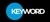 KEYWORD MARKETING DIGITAL Logotype